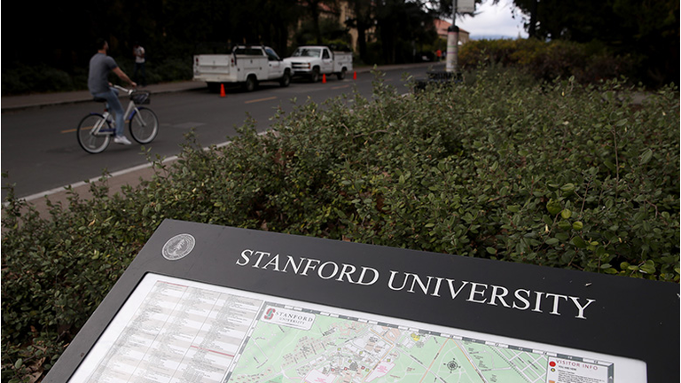 More Than 30 People Charged  In Elite College Entry Bribery Scheme