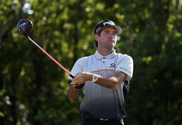 Zurich Classic Of New Orleans - Round One