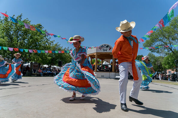 US-MEXICO-CINCO DE MAYO