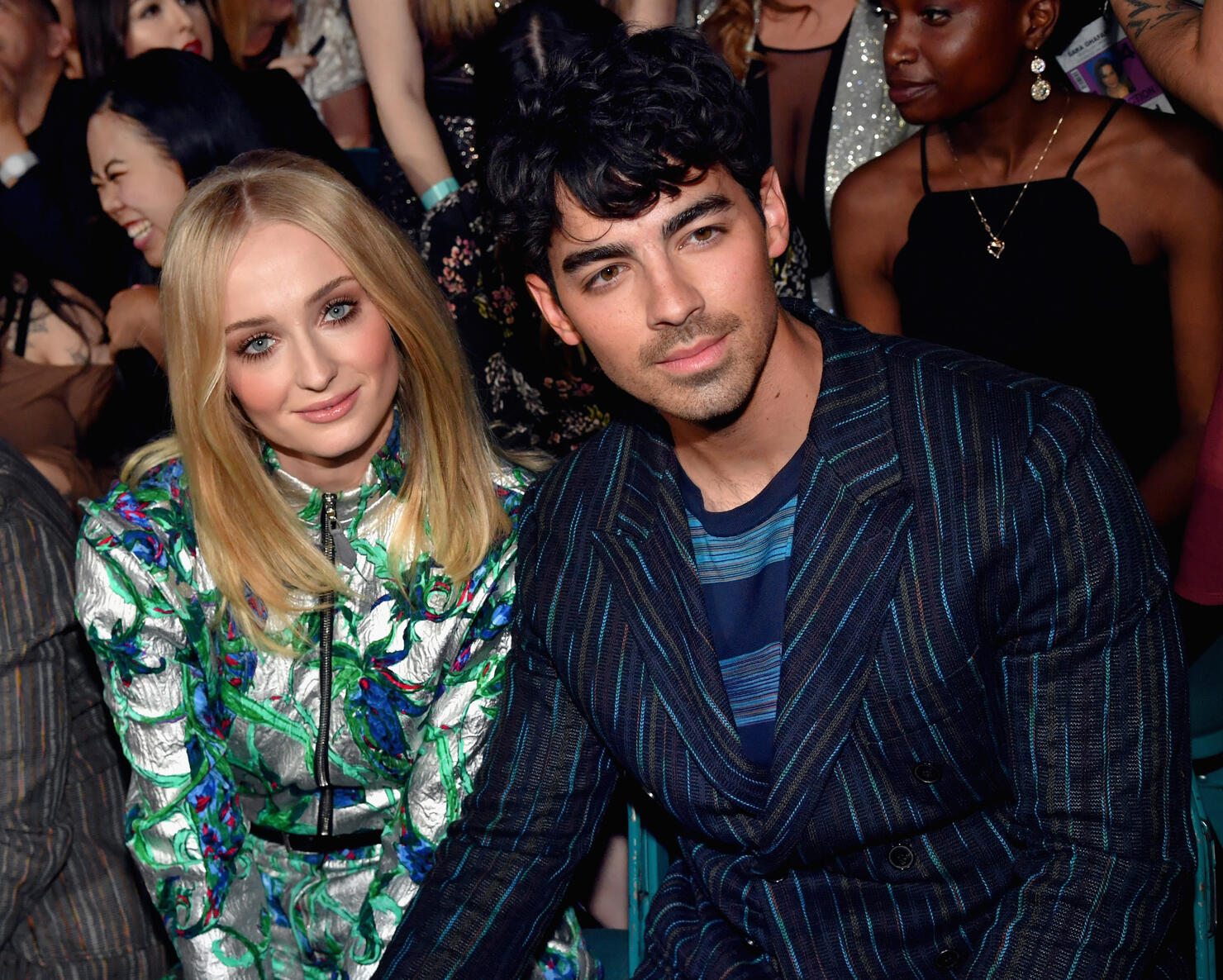 2019 Billboard Music Awards - Show