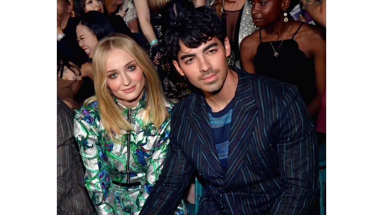 2019 Billboard Music Awards - Show