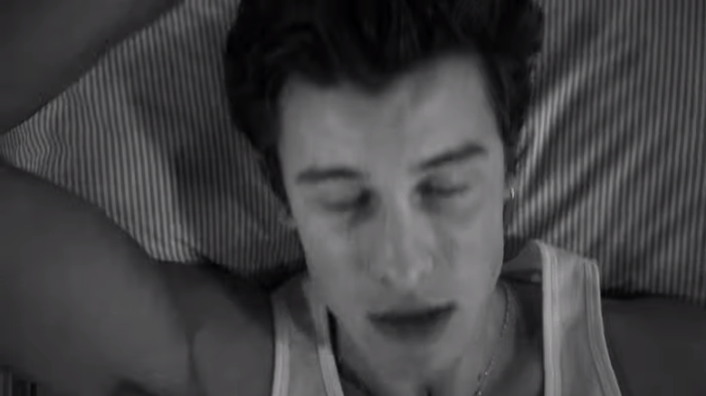 Shawn Mendes - "If I Can't Have You" Music Video