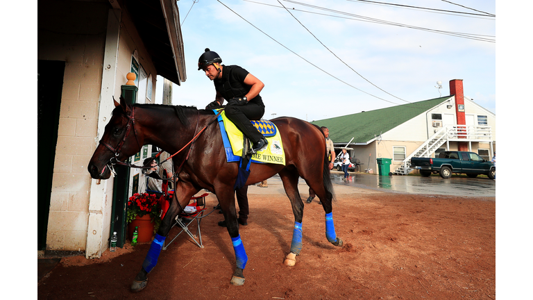 Kentucky Derby Preview