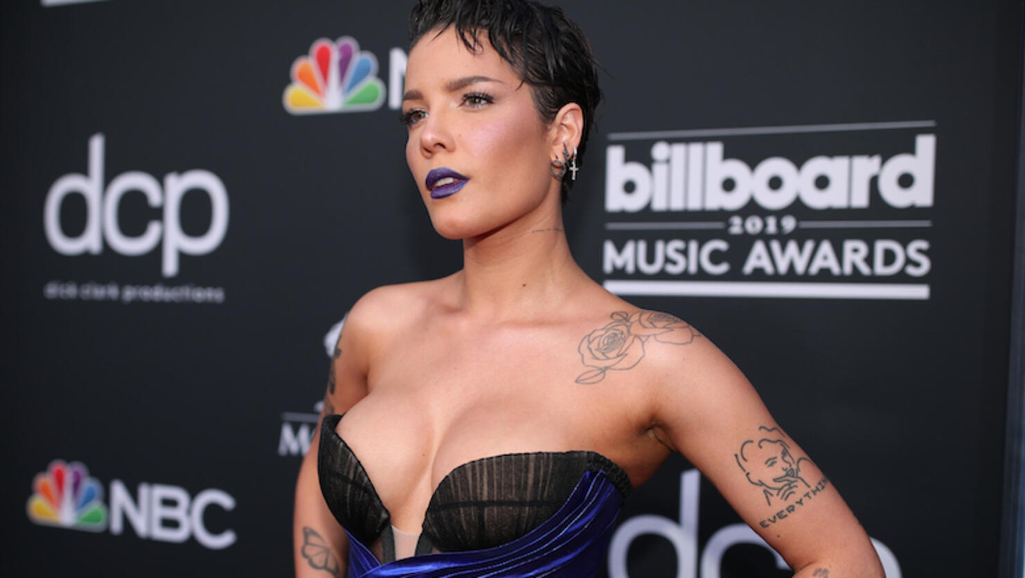 Billboard Music Awards - Season 2019