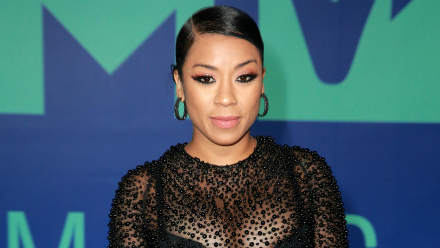 What age was Keyshia Cole when she dated Niko Khale?