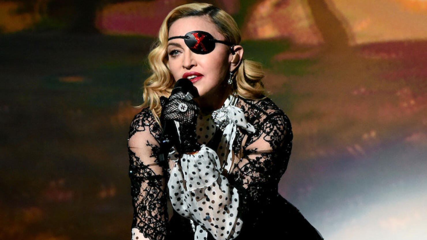 2019 Billboard Music Awards - Show