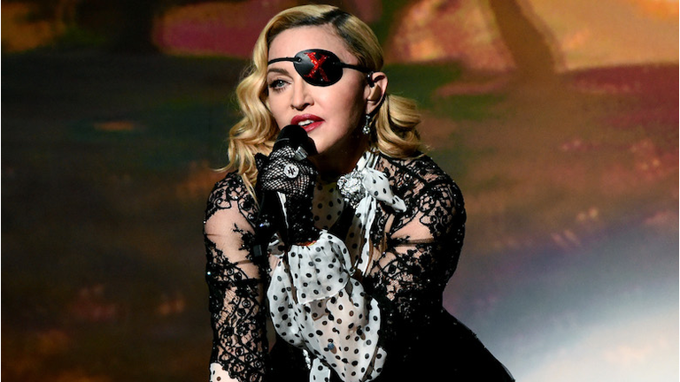 2019 Billboard Music Awards - Show