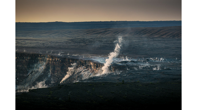 Exploring The Big Island of Hawaii