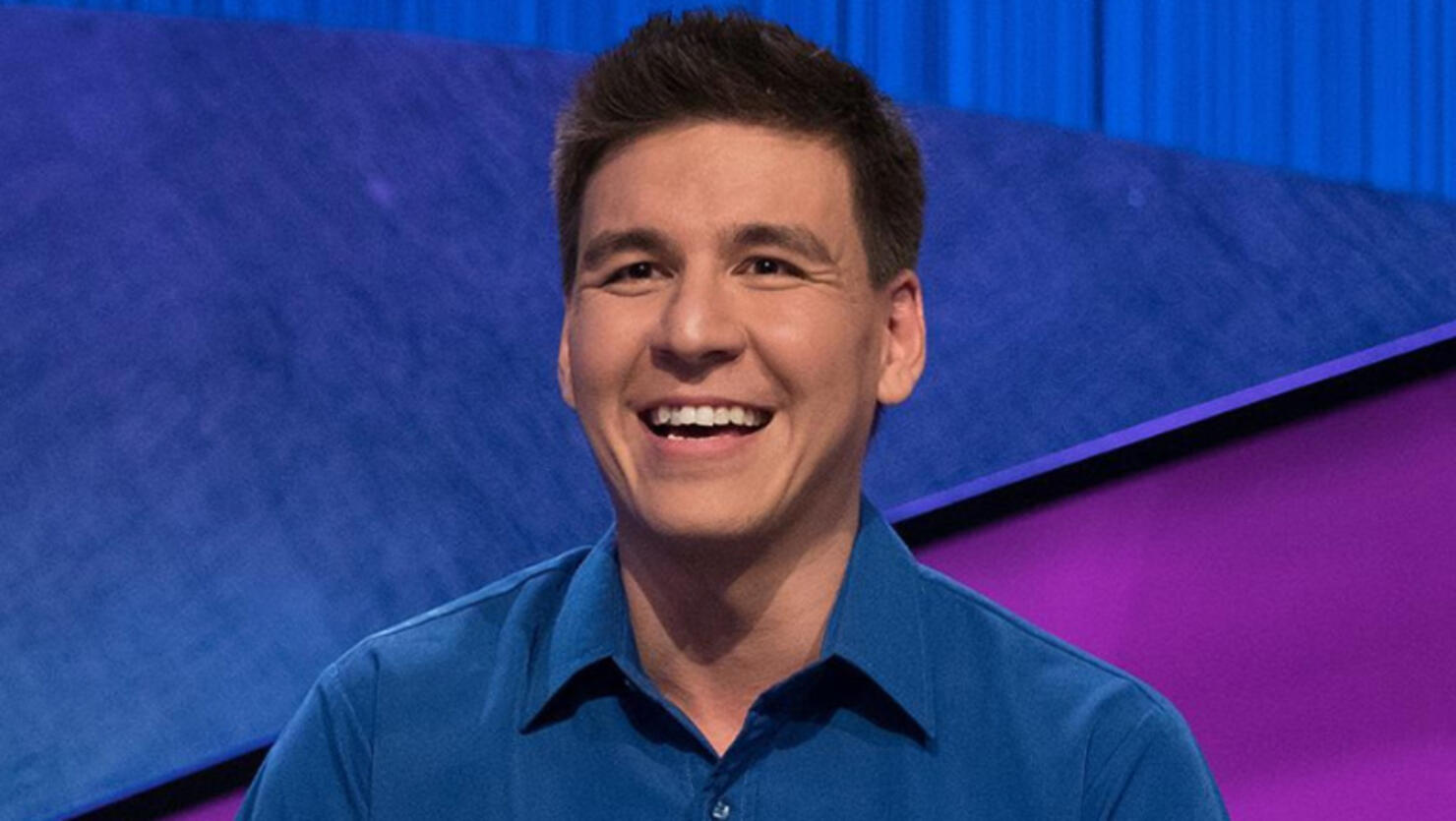 James Holzhauer