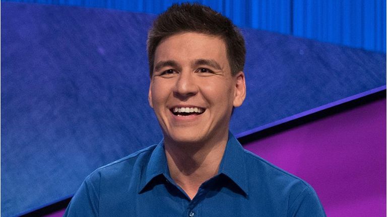 James Holzhauer