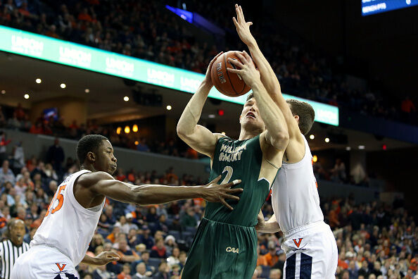 William & Mary v Virginia