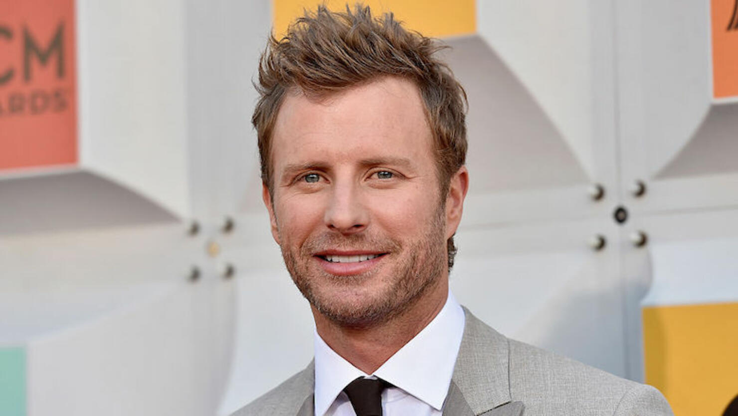 51st Academy Of Country Music Awards - Arrivals