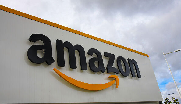 FRANCE-US-ECONOMY-RETAIL-INTERNET-COMPANY-AMAZON