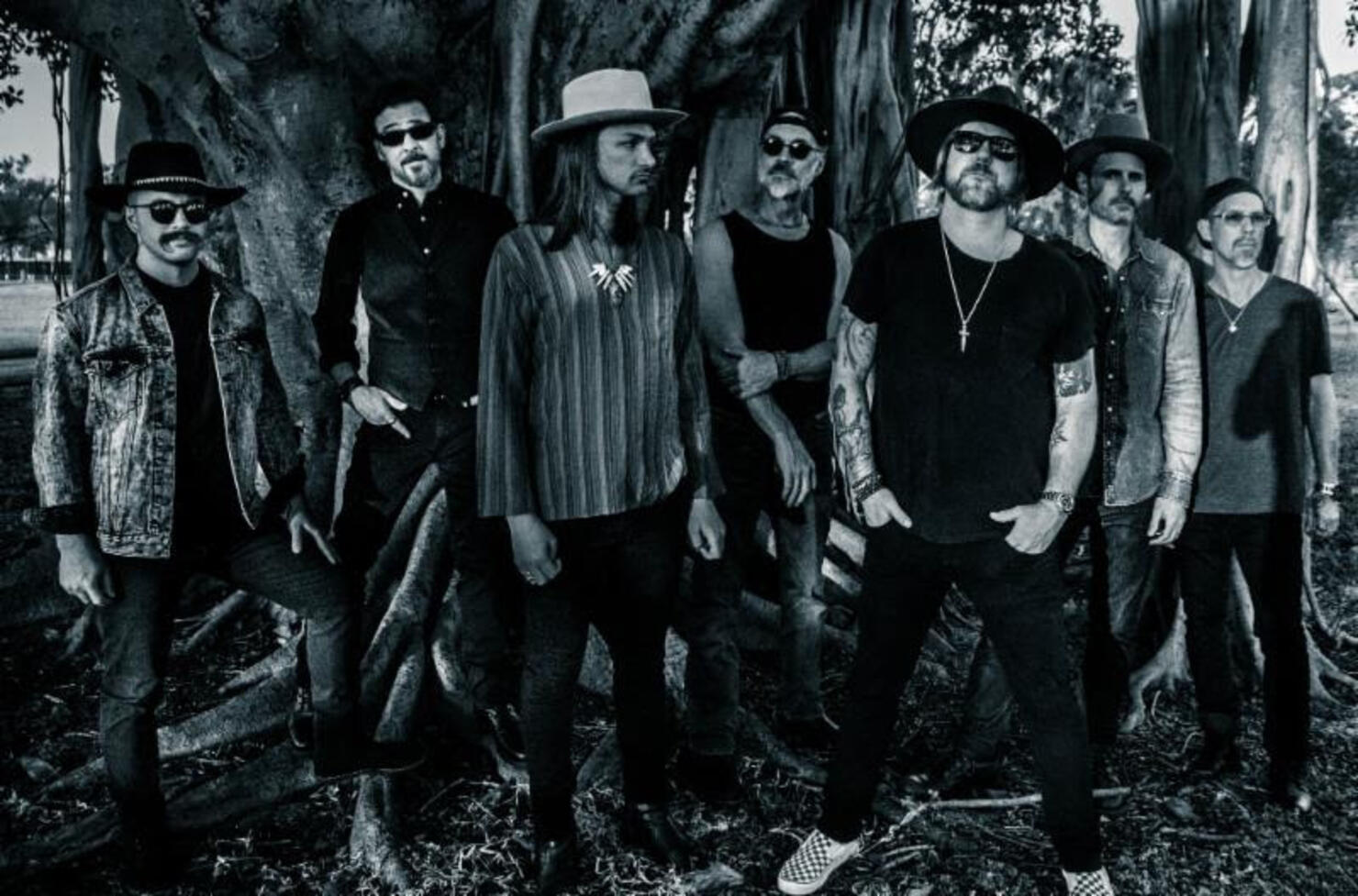 Allman Betts Band