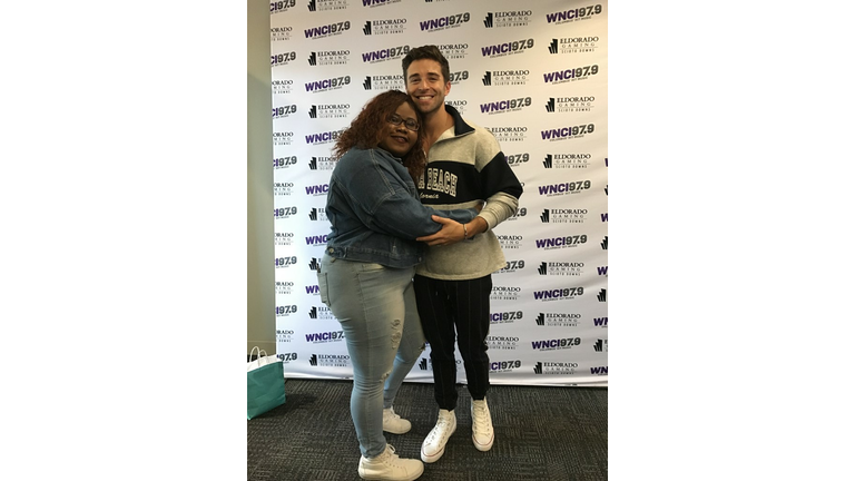 Jordan Henderson & Jake Miller