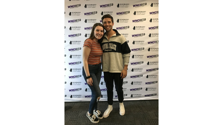 Jordan Henderson & Jake Miller