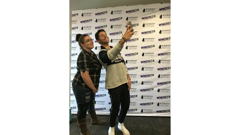Jordan Henderson & Jake Miller