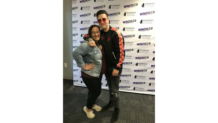 Jordan Henderson & Jake Miller