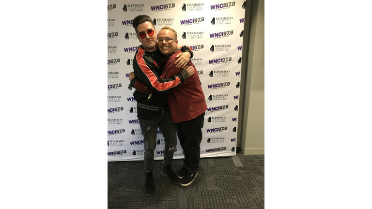 Jordan Henderson & Jake Miller