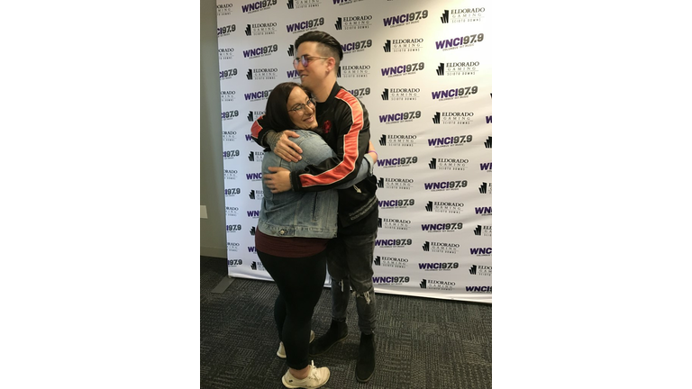 Jordan Henderson & Jake Miller