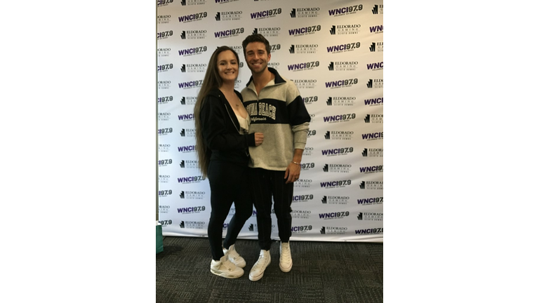 Jordan Henderson & Jake Miller