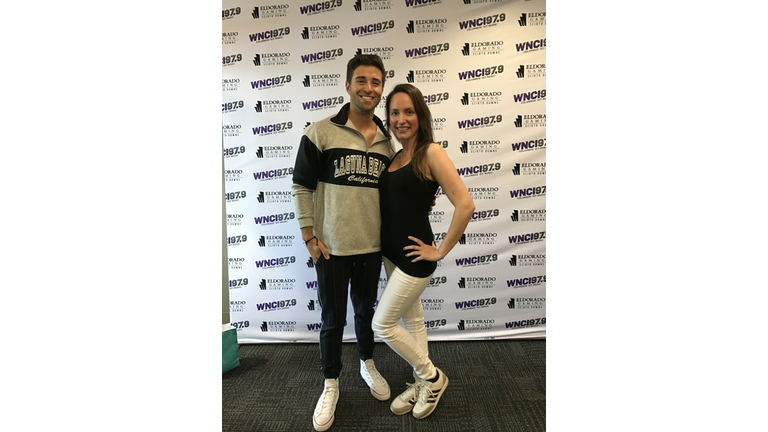 Jordan Henderson & Jake Miller