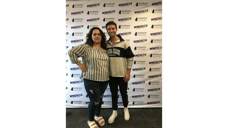 Jordan Henderson & Jake Miller