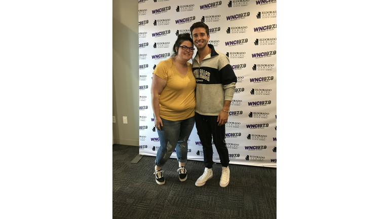 Jordan Henderson & Jake Miller