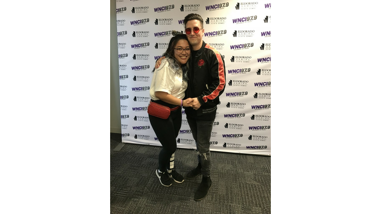 Jordan Henderson & Jake Miller