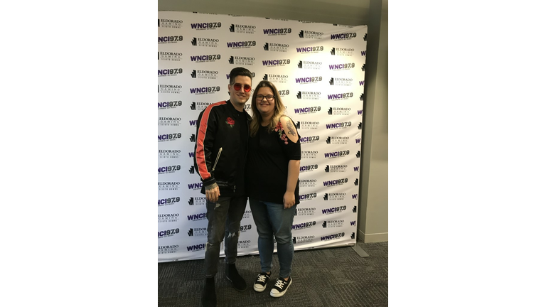 Jordan Henderson & Jake Miller