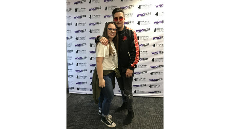 Jordan Henderson & Jake Miller
