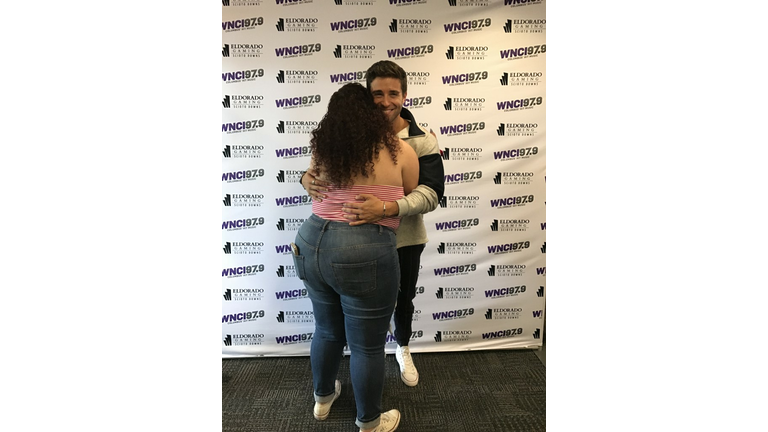 Jordan Henderson & Jake Miller