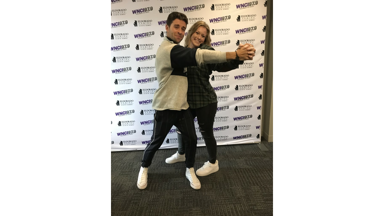 Jordan Henderson & Jake Miller