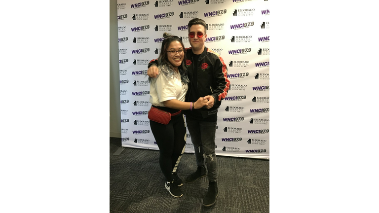 Jordan Henderson & Jake Miller