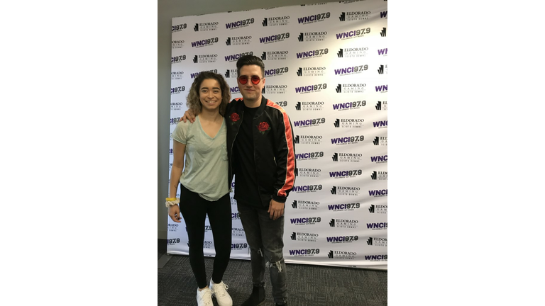 Jordan Henderson & Jake Miller