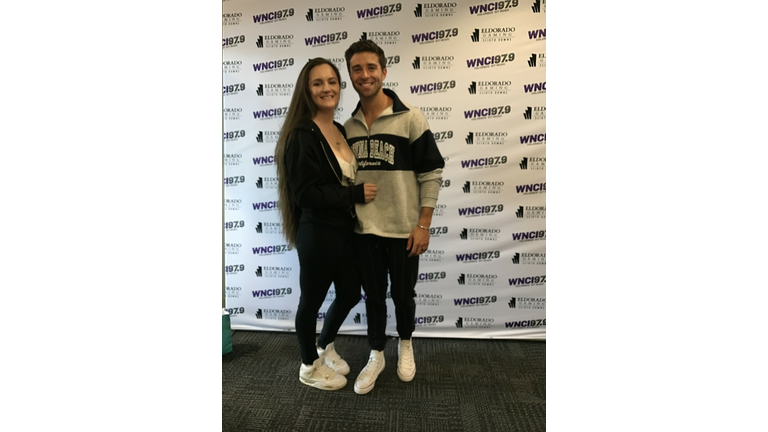 Jordan Henderson & Jake Miller