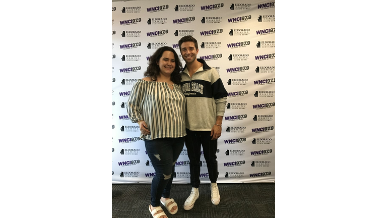 Jordan Henderson & Jake Miller