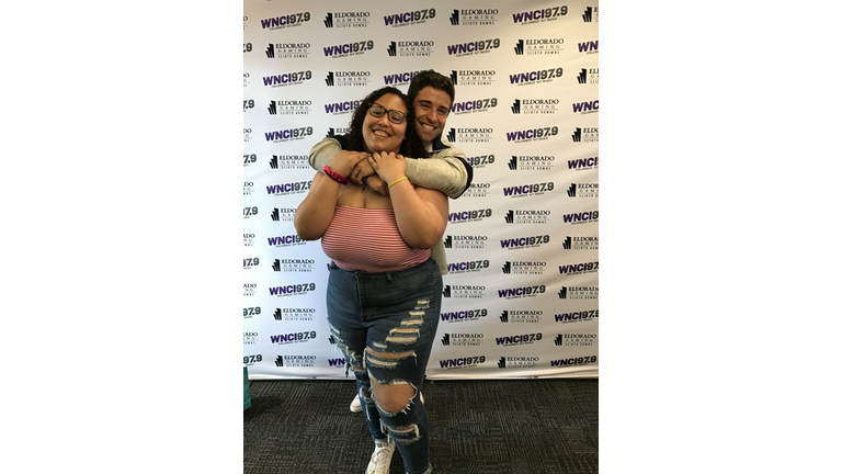 Jordan Henderson & Jake Miller