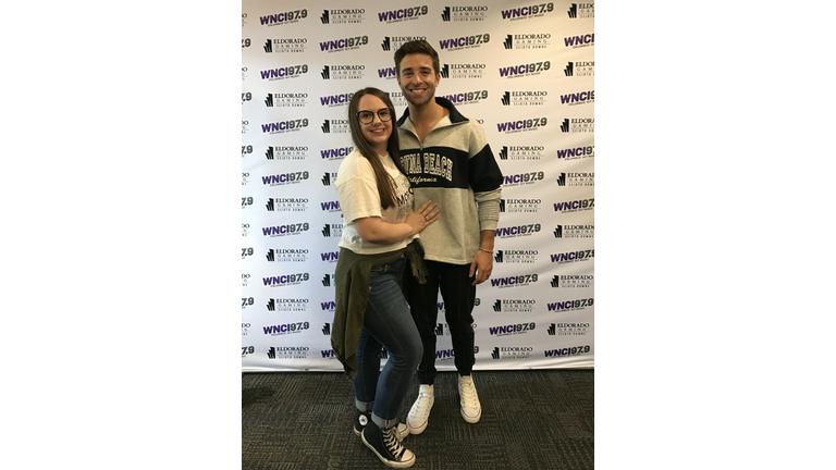 Jordan Henderson & Jake Miller