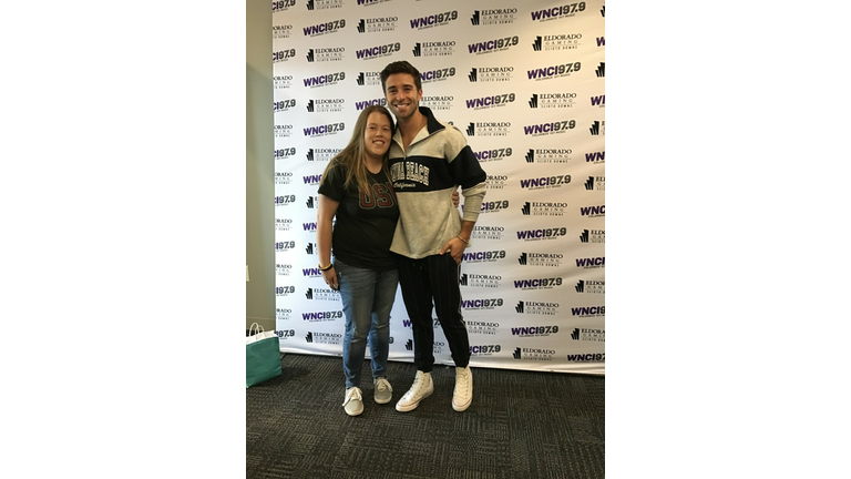 Jordan Henderson & Jake Miller