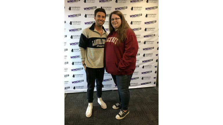 Jordan Henderson & Jake Miller