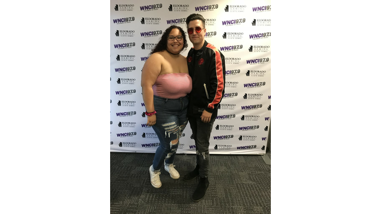 Jordan Henderson & Jake Miller