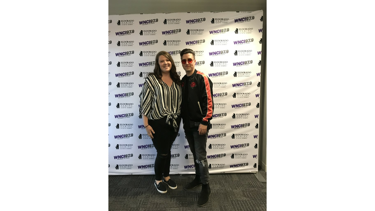 Jordan Henderson & Jake Miller