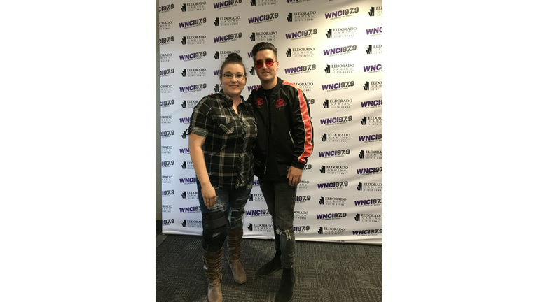 Jordan Henderson & Jake Miller