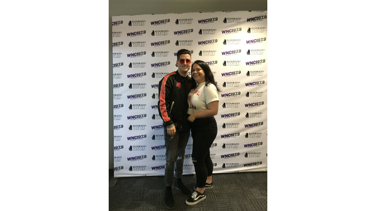 Jordan Henderson & Jake Miller