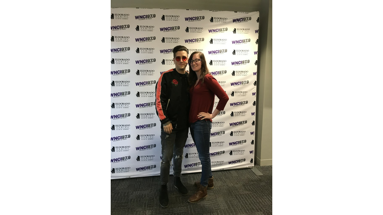 Jordan Henderson & Jake Miller