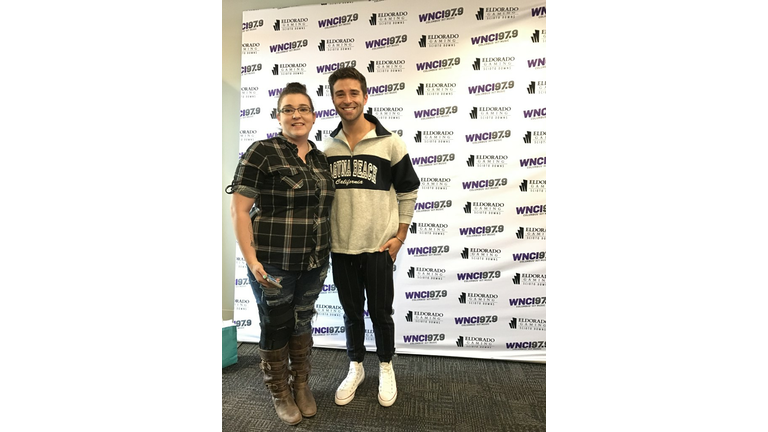 Jordan Henderson & Jake Miller