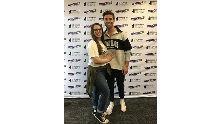 Jordan Henderson & Jake Miller