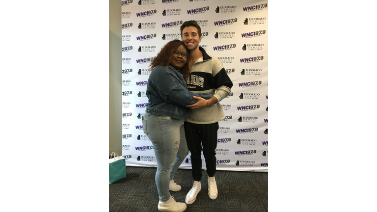 Jordan Henderson & Jake Miller