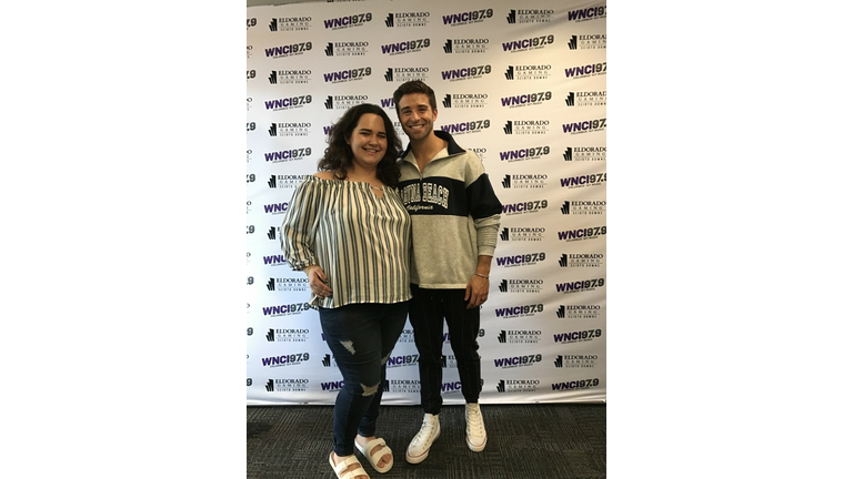 Jordan Henderson & Jake Miller